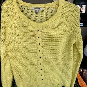 Forever 21 Sweater